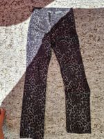 Calzedonia Hose mit Animal Print, Grösse M, Top Zustand!
