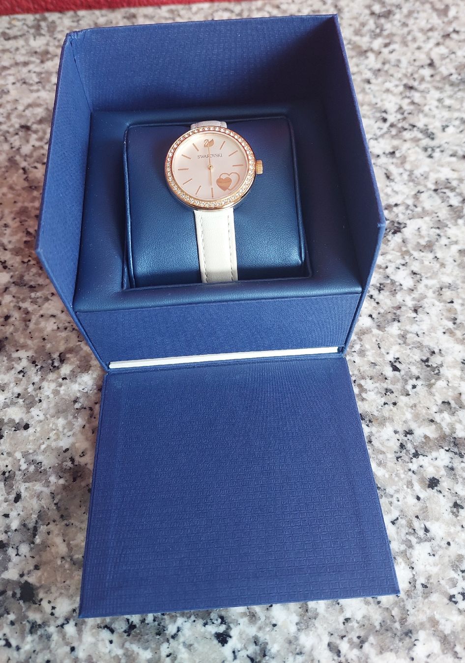 Swarovski Orologi: Swarovski Uhr – Nuovo (secondo la descrizione) da Stettlen venduto da Dolores1987 1