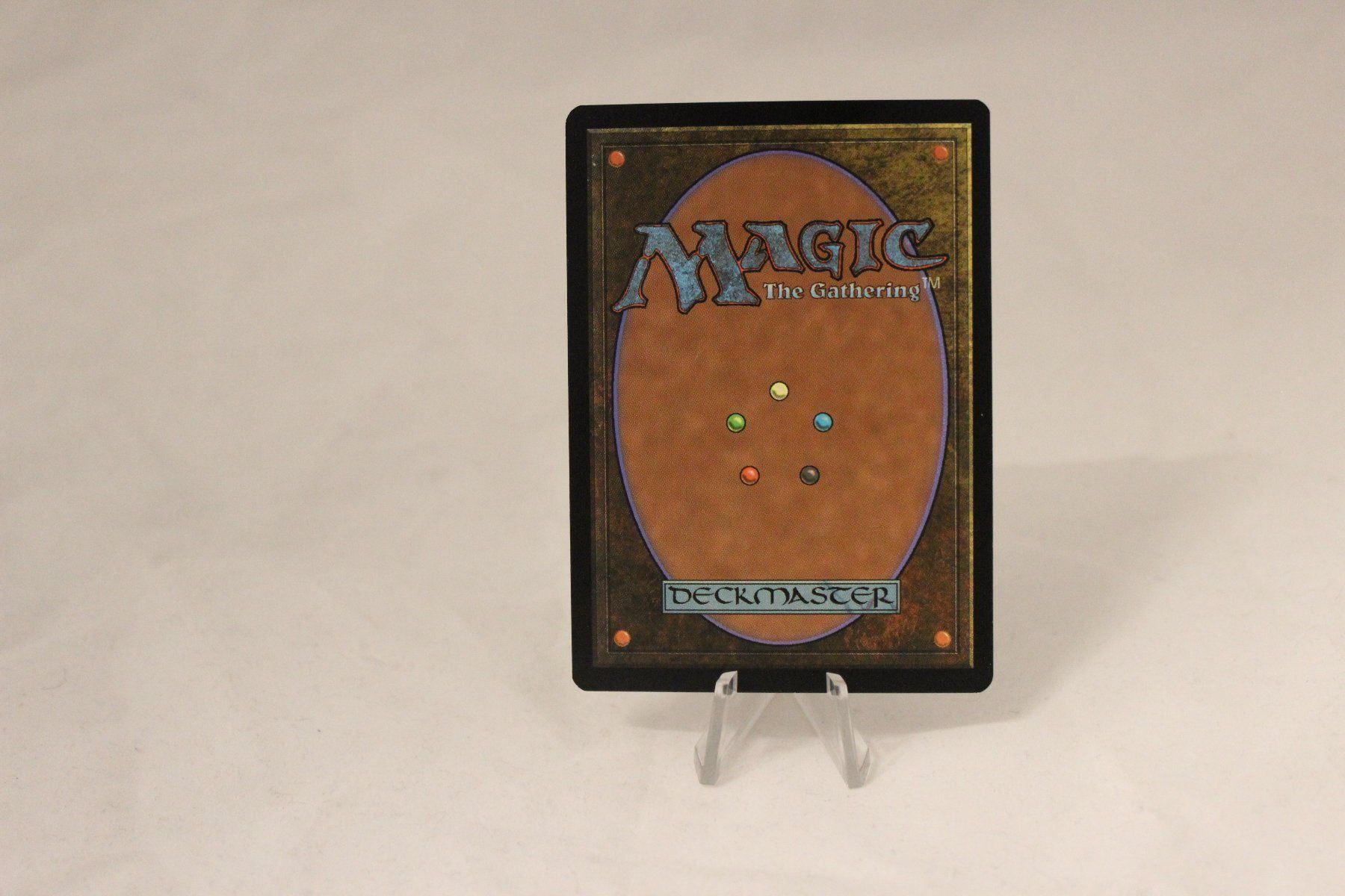 Magic The Gathering Carte collezionabili: Odunos-Flussfischer - Magic – Usato da Dulliken venduto da Sefty 1