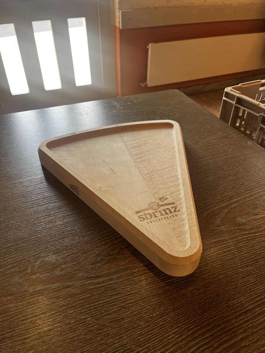 Elettrodomestici da cucina: Top BRUNCH SET 115 Teilig, Buurzmorge etc – Usato da Dittingen venduto da Cervolino77 8