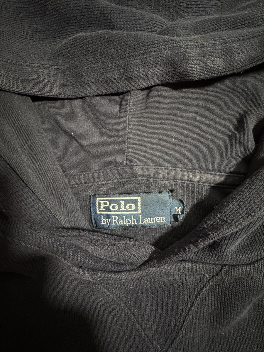 Polo Ralph Lauren Maglioni & Felpe: Polo Ralph Lauren Pullover dunkelblau – Usato da Bern venduto da jan_bfn5 3