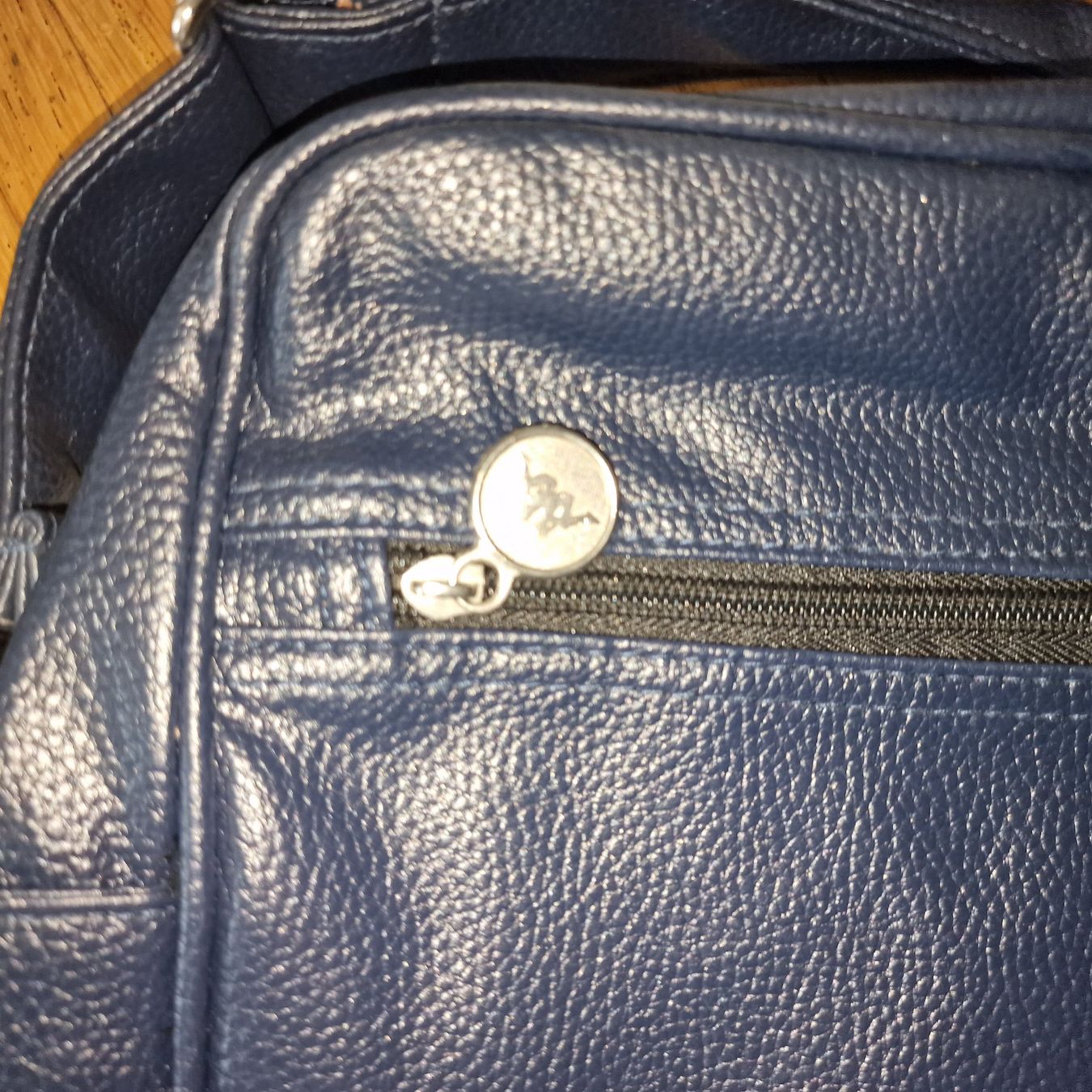 Kappa Taschen: Kappa Schultertasche – Neu (gemäss Beschreibung) aus Zürich von Pero6 3