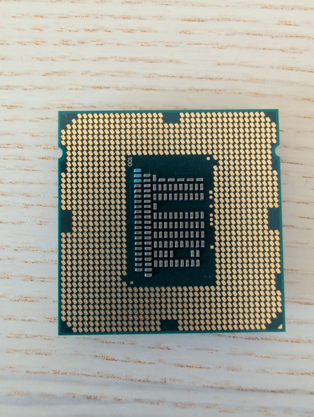 PCs: DDR3 Ram sticks + i5 3220 – Gebraucht aus Lausanne von mat_v559 4