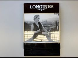 LONGINES montre Display 