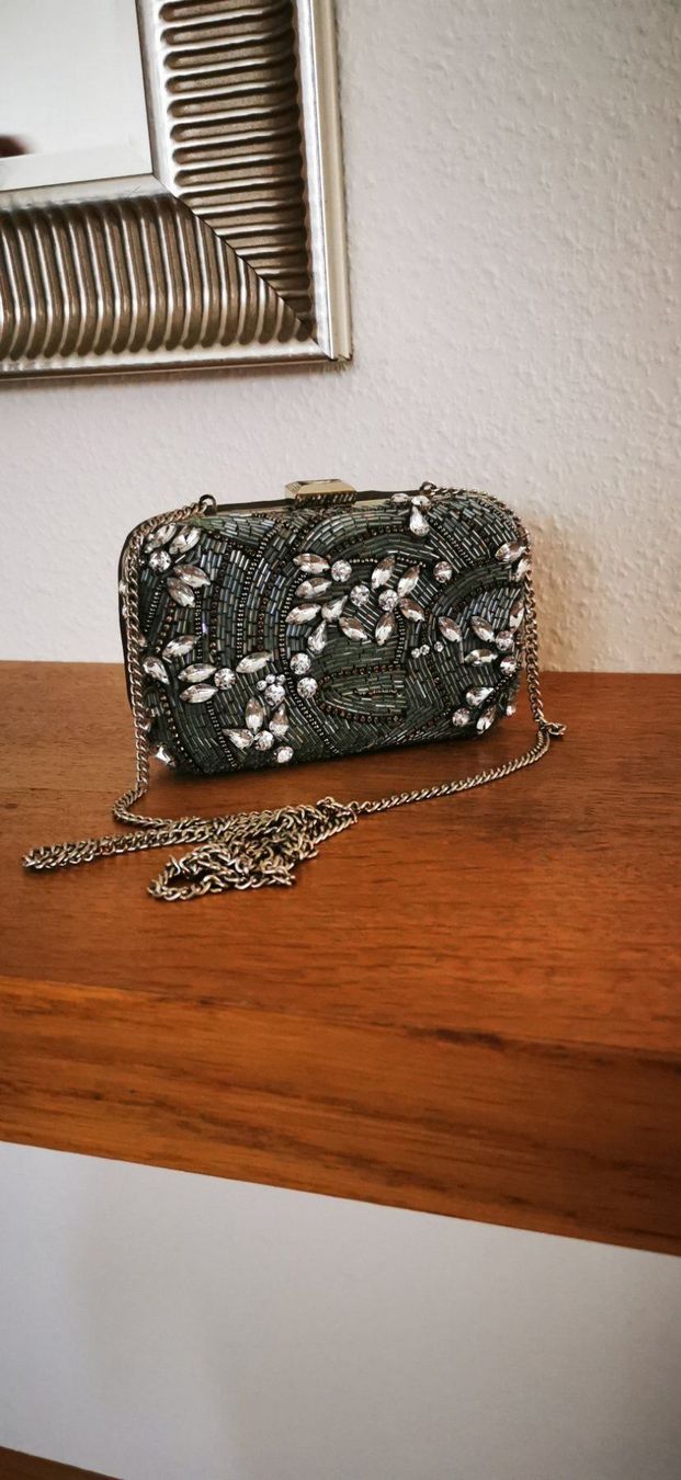 Borse da donna: Pochette – Nuovo (secondo la descrizione) da Genève venduto da rescateCH 2