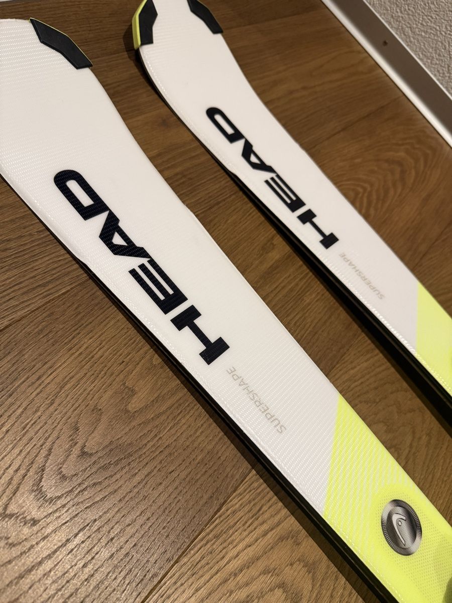 Head Sci: Head Ski 130 cm – Usato da Giffers venduto da Clamic 2