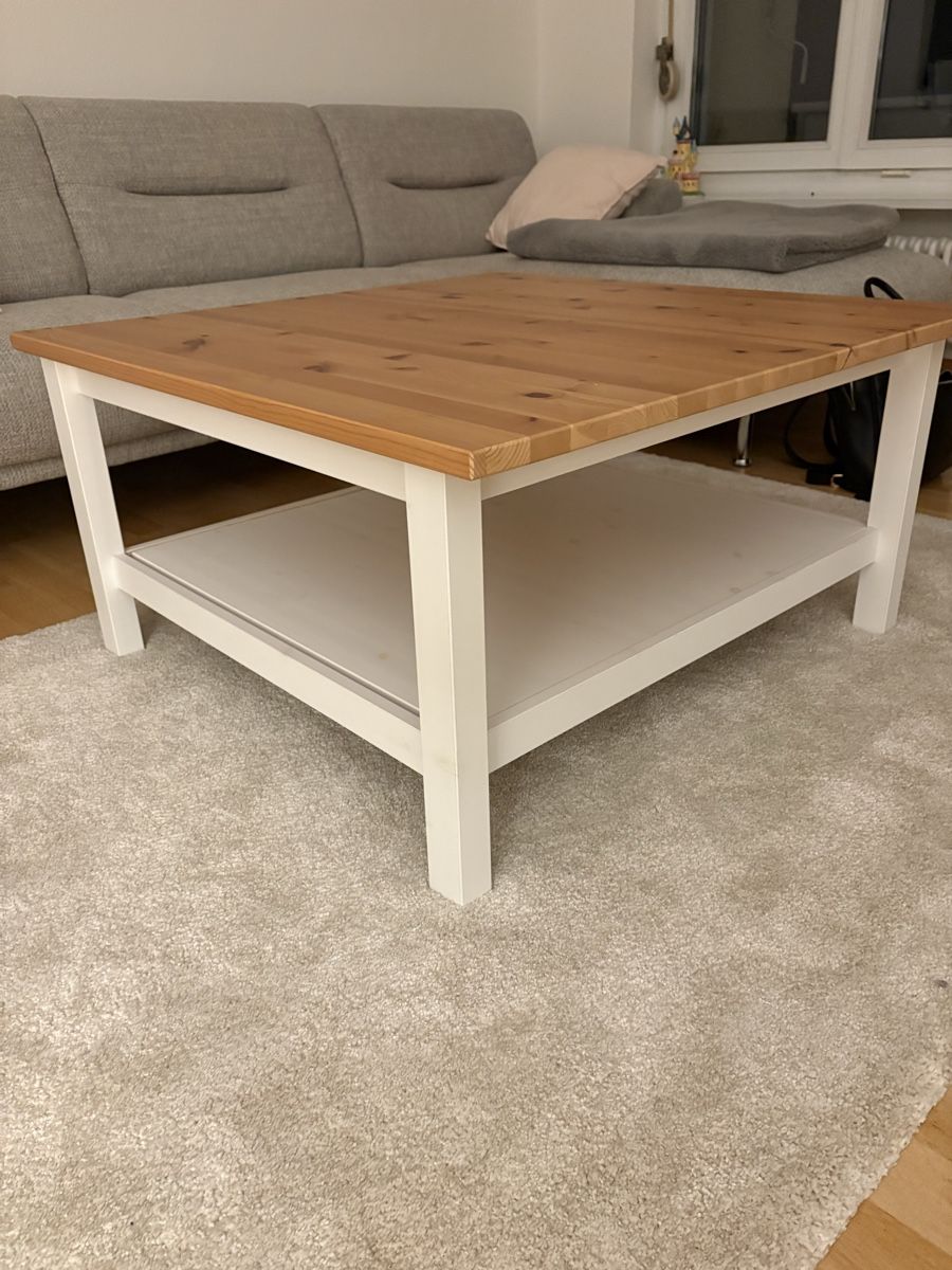 Ikea Tische: Coffee table  – Gebraucht aus Adliswil von han_2zjd