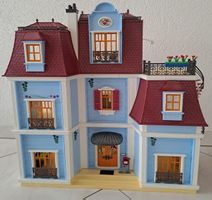 Playmobil Puppenhaus 70205, Playmobil Dollhouse