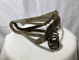 Sattelgestell Velovap Solex