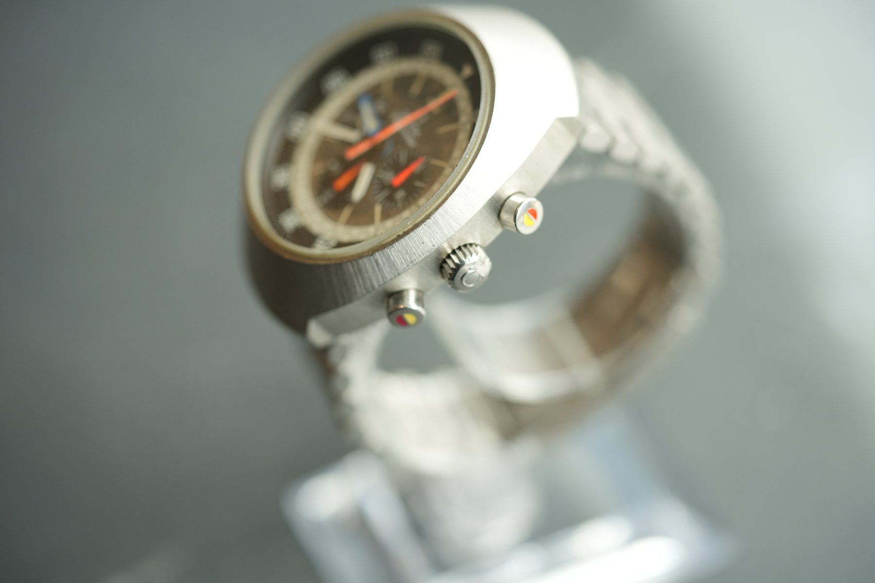 Omega Orologi: Omega Flightmaster – Usato da Faoug venduto da Bruce_Wayne23 1