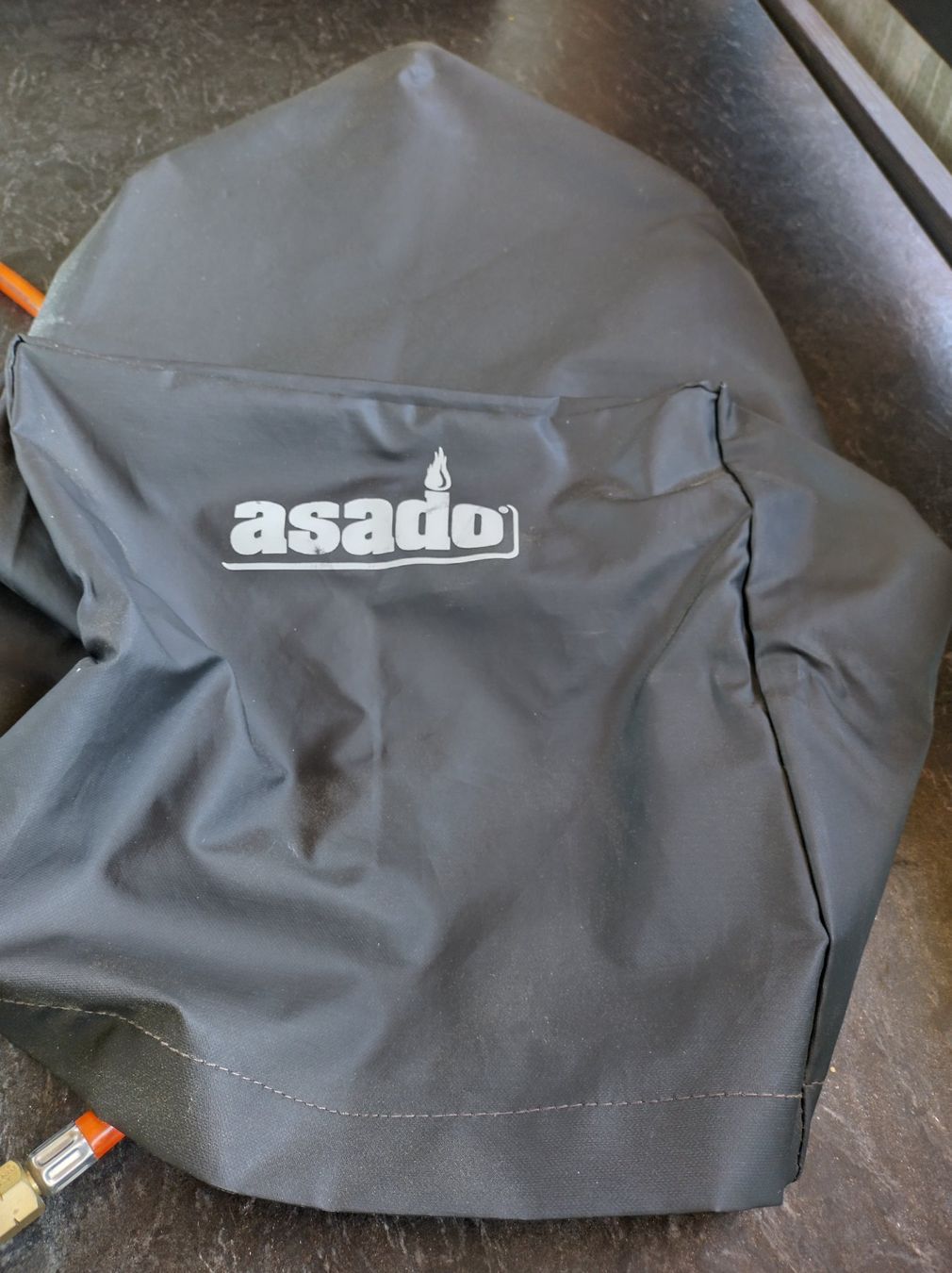 Griglie: GASGRILL 800 Grad asado – Usato da Oberwil BL venduto da Fgquerschleeger 8