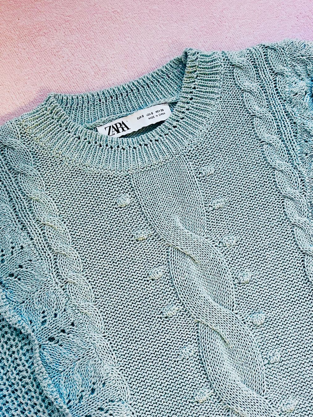 Zara Maglioni & Felpe: Zara Pullover – Nuovo (secondo la descrizione) da Tagelswangen venduto da fireiceprincess 4
