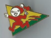Knorrli Pin