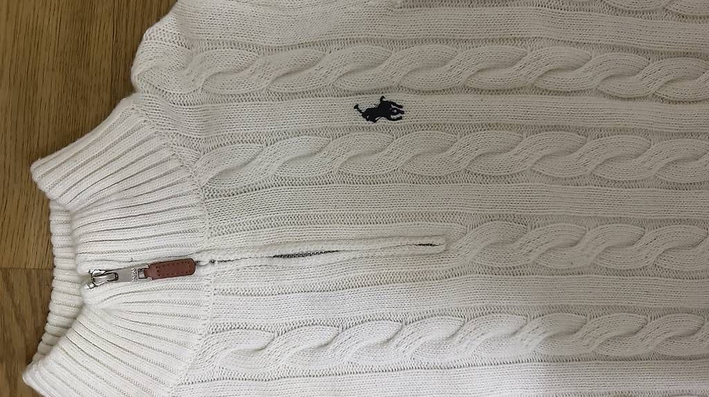 Maglioni & Felpe: Ralph Lauren Pullover Gr.S – Usato da Domat/Ems venduto da noe_xkb7 1