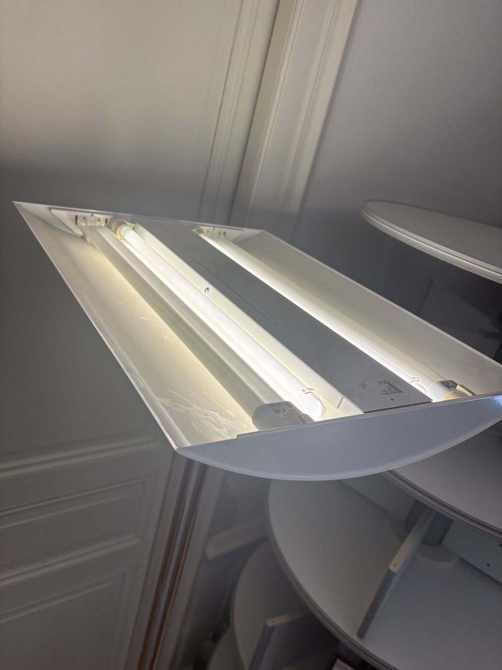 Lampade: Regent Stehlampe – Usato da Zürich venduto da BGPZH 4