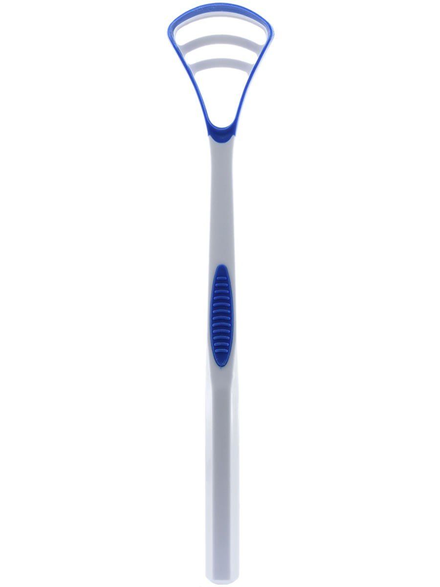 Cura dei denti: Zungenschaber ca. 50 Stück – Nuovo e nell'imballaggio originale da Zürich venduto da Verschleudern 3