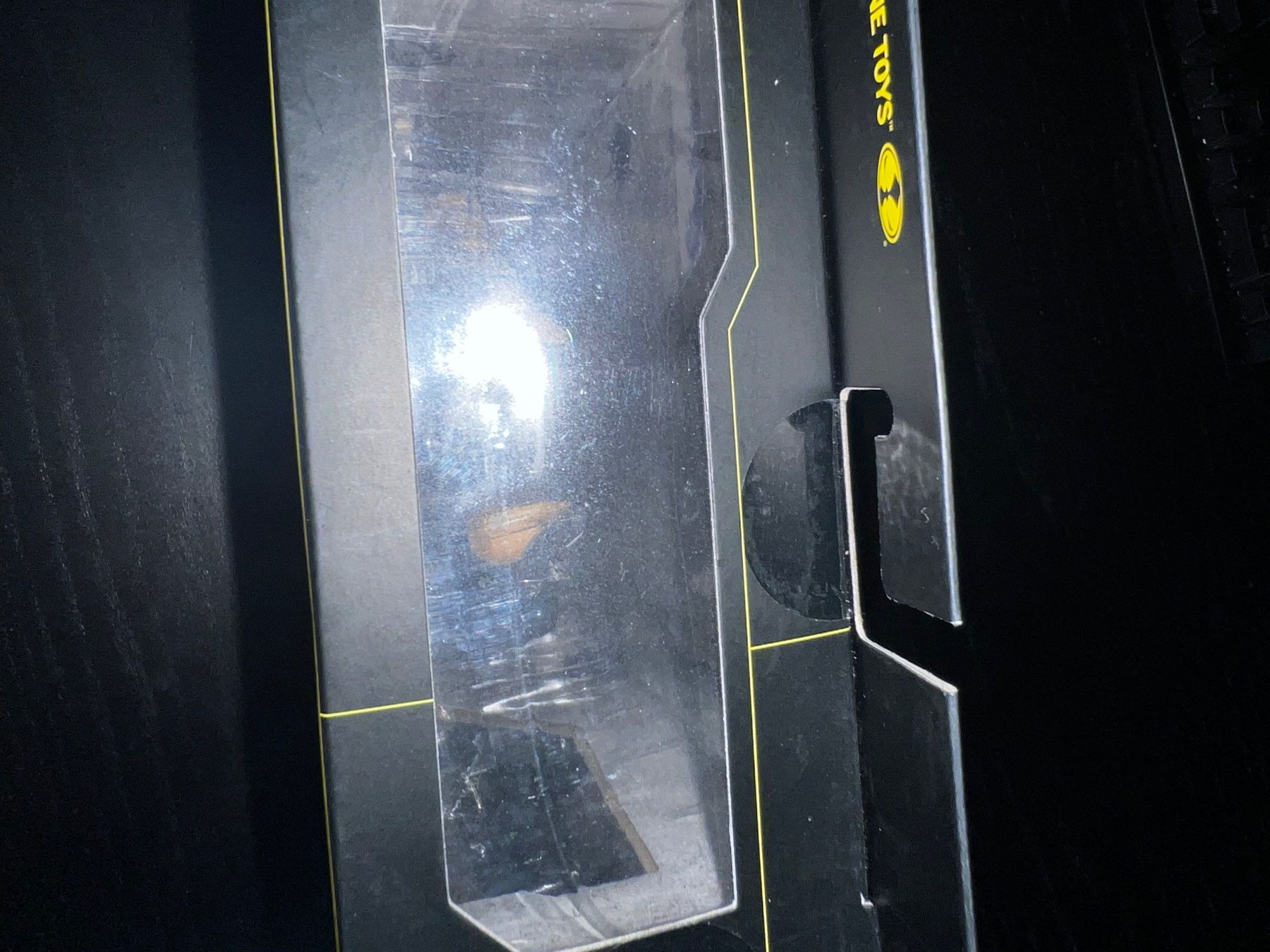 Statuette: Cyberpunk 2077, Actionfigur - Johnny Bomb – Nuovo e nell'imballaggio originale da St. gallen venduto da Weltaristokrat 1