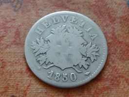 20 Rp. 1850  (A)