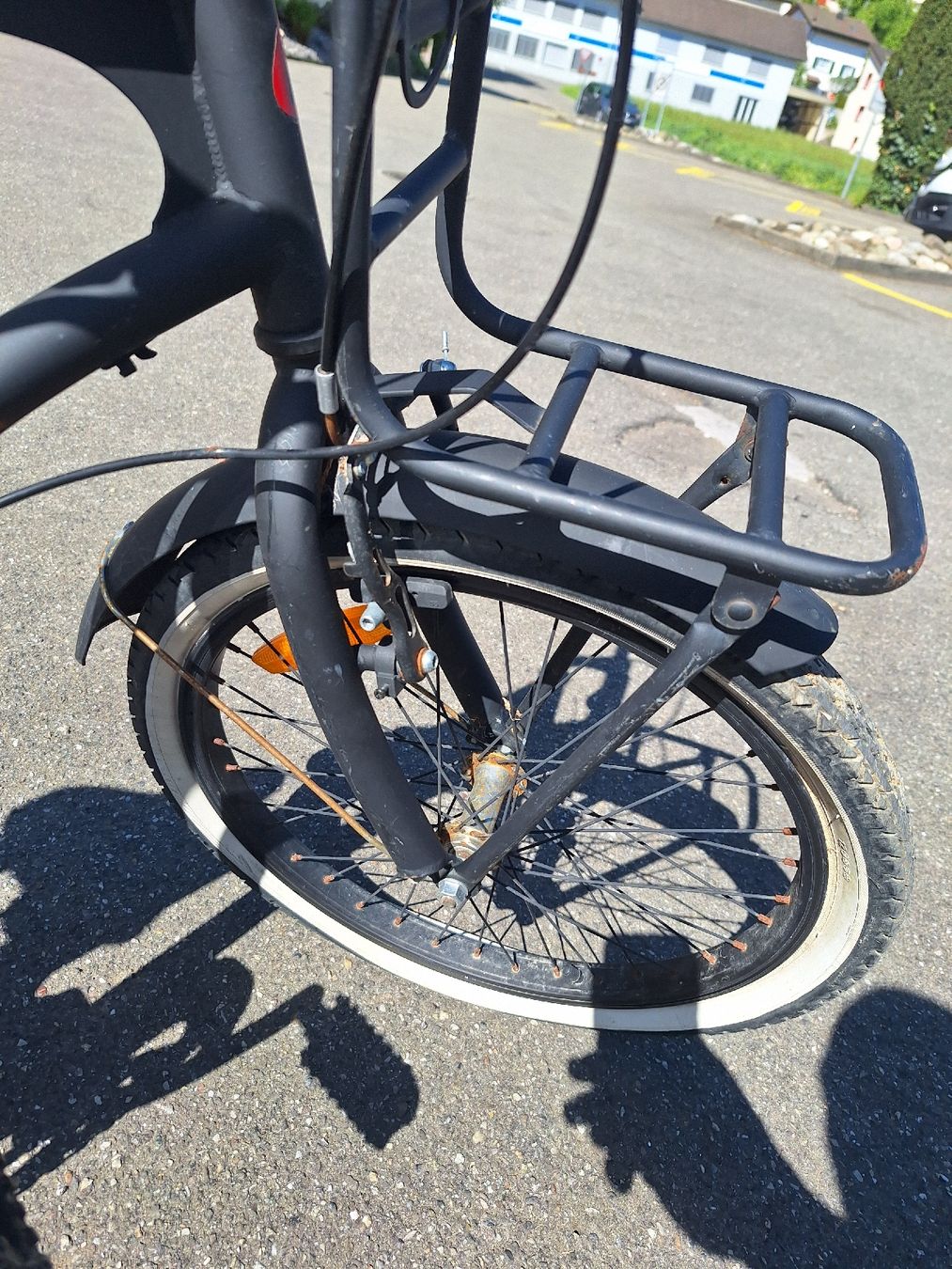 Biciclette: Coop Ride California – Usato da Strengelbach venduto da Ist-van 2