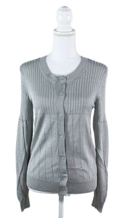 MOSCHINO Jeans Strickjacke Gr. 38