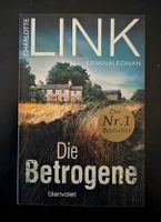 Die Betrogene