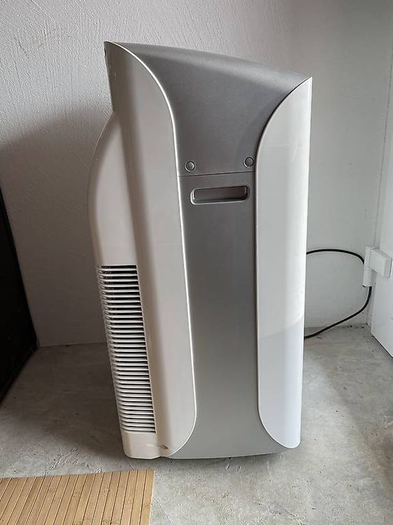 Klimageräte: Klimagerät Mobile - KGHO-35R-PR – Gebraucht aus Cazis von Gonzo2014 2