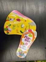 Flip-Quiz für Kinder, 3-4 Jahre, 210 Fragen, Top Zustand!