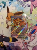 Pokemon ex Dachsbun ex 067/142 SCR