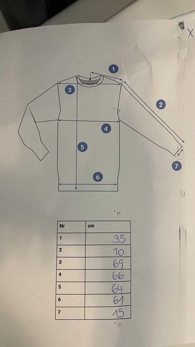 Soccx T-shirts: SOCCX T-Shirt hellgrün Grösse XL – Neuf avec emballage d'origine à Riehen par katep75 3