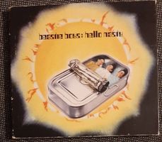 Beastie Boys - Hello Nasty - 1998 CD