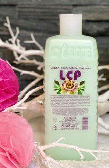 Pflegeprodukte: Déesse: LCP-Dusch/Bad Passionsfrucht, 500ml ... – Neu und originalverpackt aus Chur von Lotti12 1