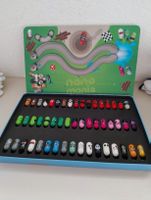 Nano Mania Spiel-Set komplett