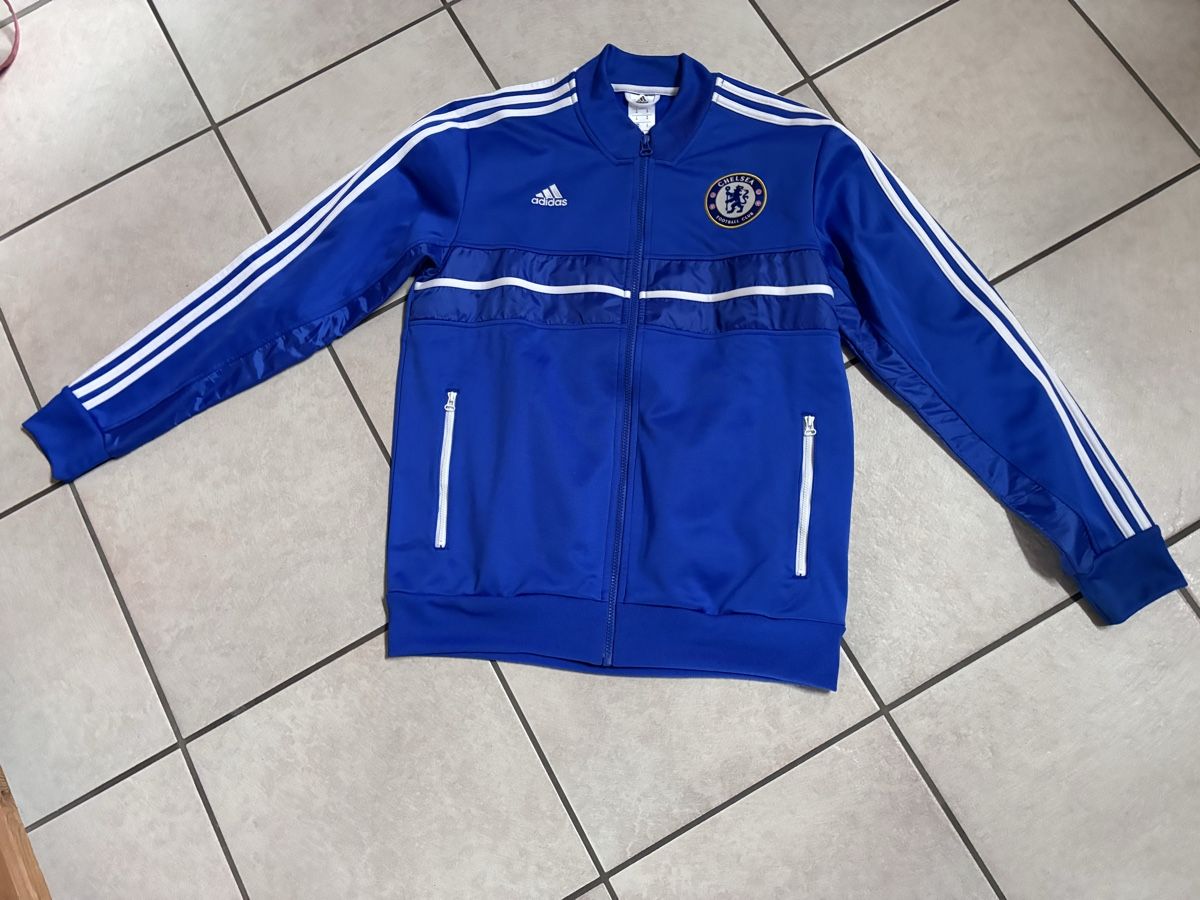 Adidas Jacken: Sportblouson – Neu (gemäss Beschreibung) aus Abtwil SG von Verena-Elisabeth