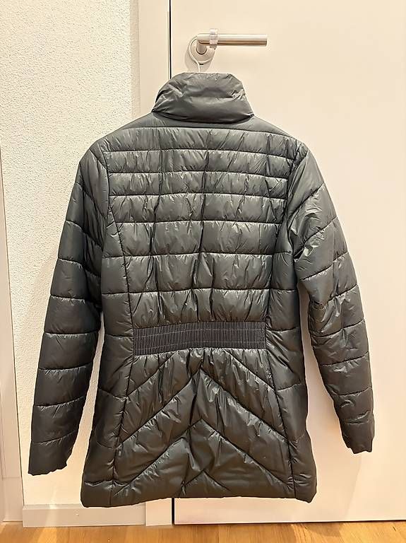 Barbour Giacche: Barbour Damenmantel – Usato da Bern venduto da May199 2