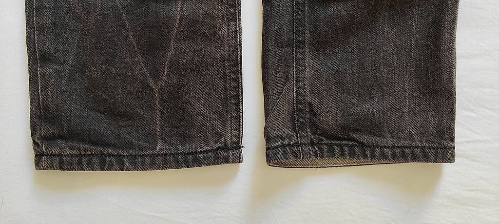 Diesel Jeans: Jeans donna DIESEL – Usato da Lugano venduto da claudio.luga 4