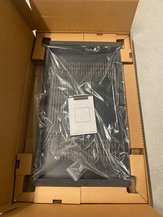 Dell Rack Shelf Kaufen auf Ricardo