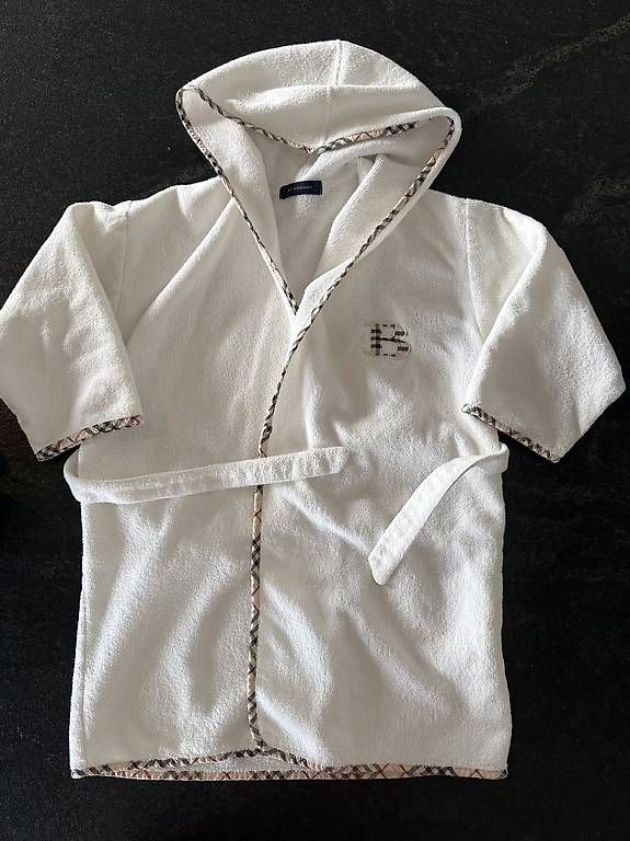 Peignoirs: Burberry Bademantel – D'occasion à Wädenswil par Cocomagi
