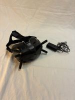 DJI FPV Goggles V2 Digital-Videobrille inkl. Akku