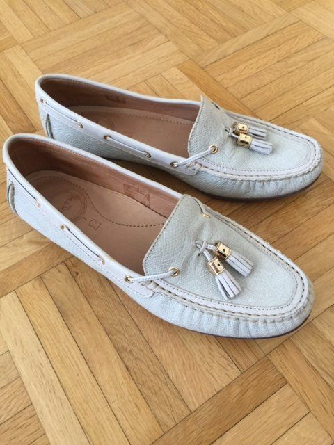 Damenschuhe: Moccasins "WIRTH" Gr. 7 = (40) NEU! – Neu (gemäss Beschreibung) aus Walenstadt von ricamul 1