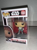 Funko Pop Star Wars Osha Aniseya 722 NEU