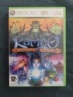 Kameo XBox 360 Mode D'Emploi en F / Jeu en F / Comme Neuf