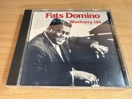 E2 Fats Domino – The Best Of