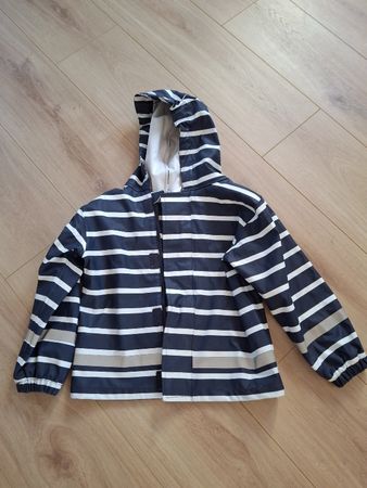 Kinder Regenjacke 110