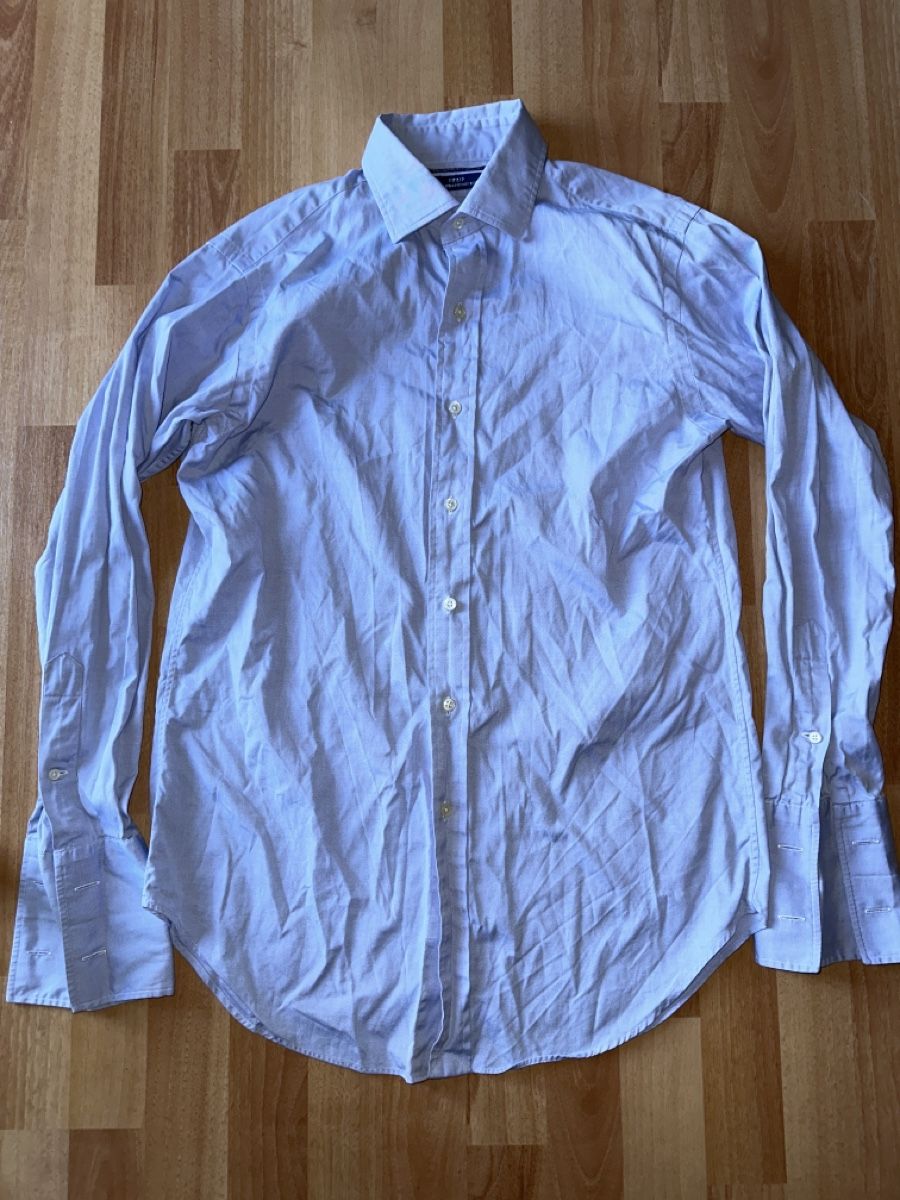 Ralph Lauren Camicie: Hemd Polo by Ralph Lauren Gr. 15.5-34 – Usato da St. Gallen venduto da mai_gd7k