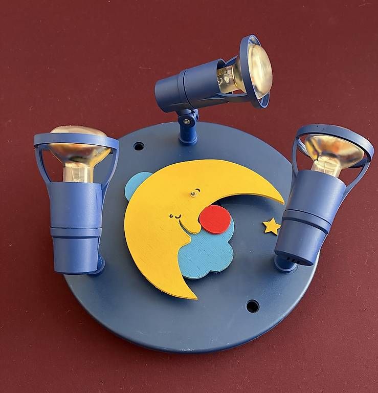Lampadari & plafoniere: Schöne Kinder-Decken-Leuchte – Usato da Alpnach Dorf venduto da Gada8 1