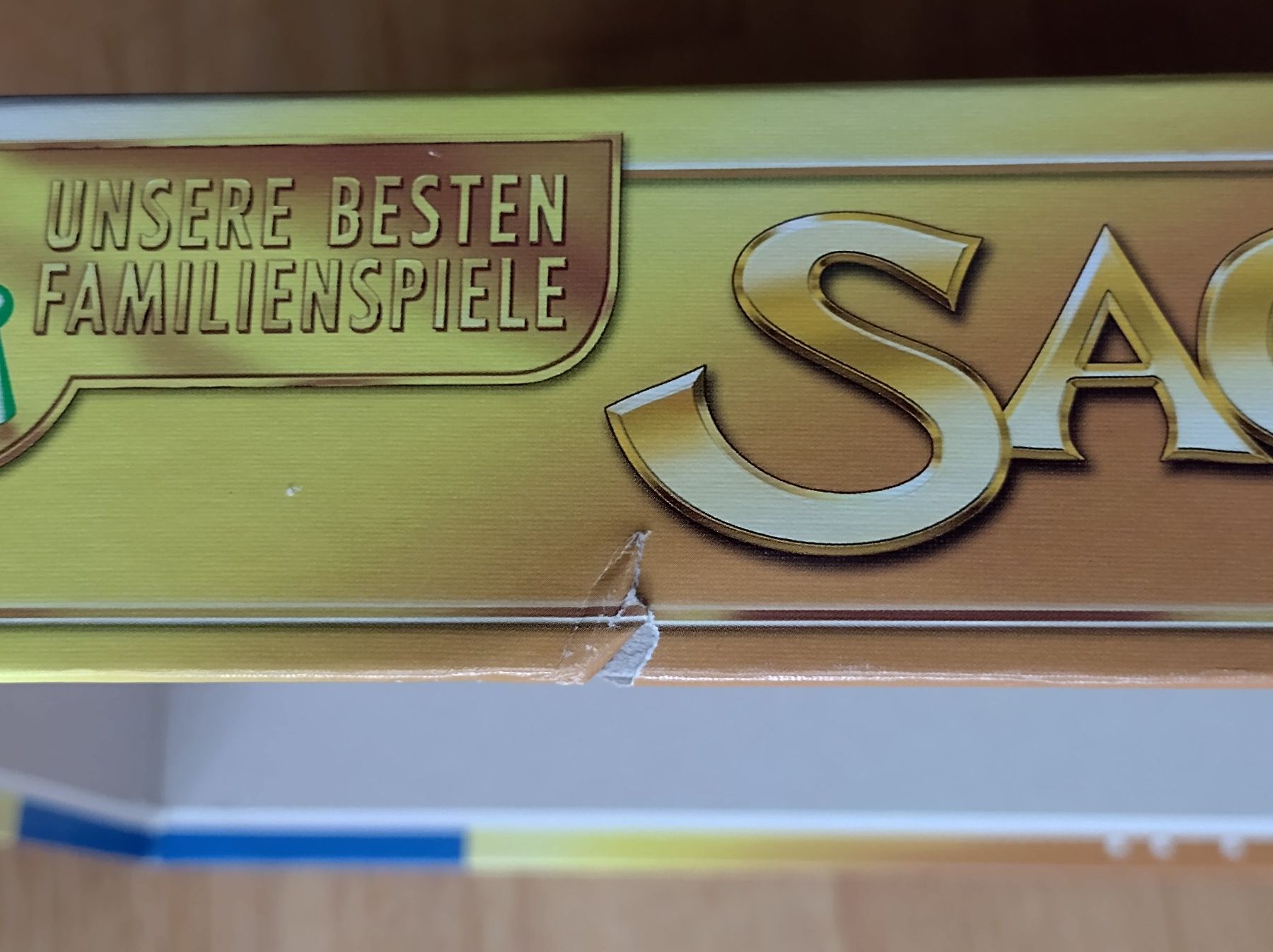 Ravensburger Giochi: Sagaland – Usato da Pfeffingen venduto da Elfenstein 2