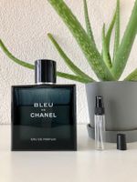 Chanel Bleu de Chanel EdP 5ml Abfüllung