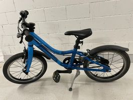 Kindervelo Crosswave 16'
