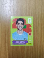 Panini WM 2026 Sticker - MAR 2