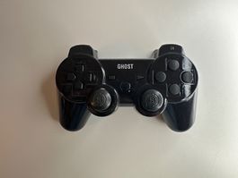 PS3 Controller Scuf Ghost